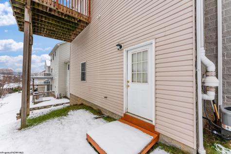 307 Anini Drive Morgantown WV 26508