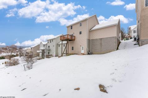 307 Anini Drive Morgantown WV 26508
