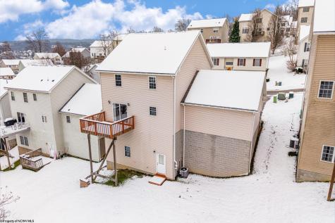307 Anini Drive Morgantown WV 26508