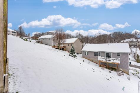 307 Anini Drive Morgantown WV 26508