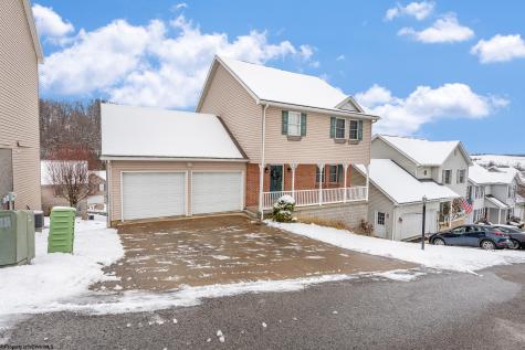 307 Anini Drive Morgantown WV 26508