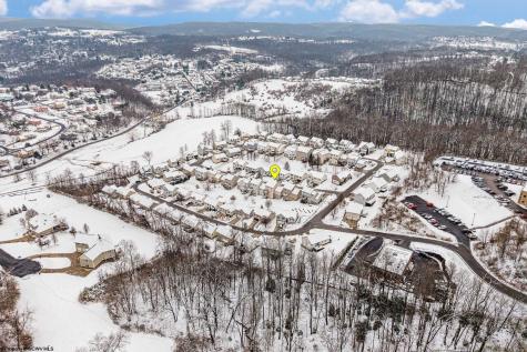 307 Anini Drive Morgantown WV 26508