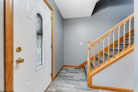 307 Anini Drive Morgantown WV 26508