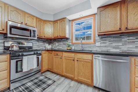307 Anini Drive Morgantown WV 26508