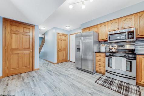 307 Anini Drive Morgantown WV 26508