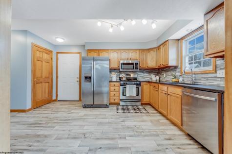 307 Anini Drive Morgantown WV 26508