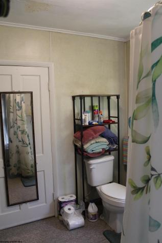3418 Central Street Farmington WV 26571