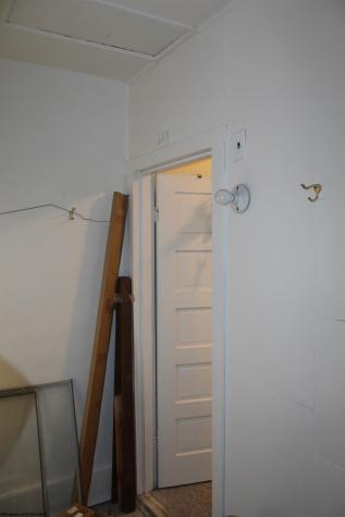 3418 Central Street Farmington WV 26571