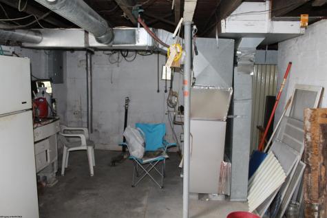 3418 Central Street Farmington WV 26571