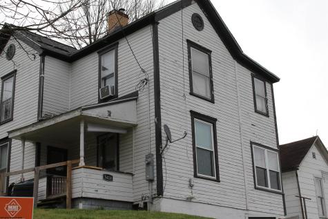 3418 Central Street Farmington WV 26571
