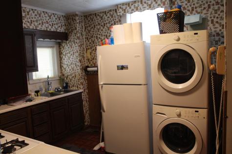 3418 Central Street Farmington WV 26571