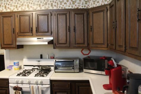 3418 Central Street Farmington WV 26571