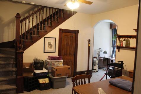 3418 Central Street Farmington WV 26571