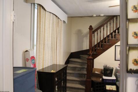 3418 Central Street Farmington WV 26571