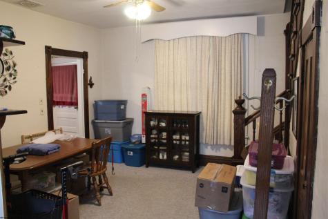 3418 Central Street Farmington WV 26571
