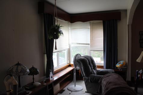 3418 Central Street Farmington WV 26571