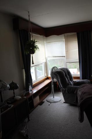 3418 Central Street Farmington WV 26571
