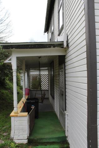 3418 Central Street Farmington WV 26571
