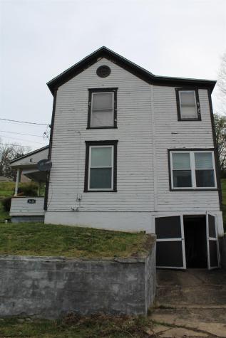 3418 Central Street Farmington WV 26571