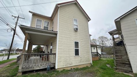 434 Main Street Beverly WV 26253