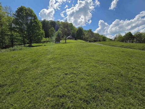 283 Haines Knob Road Whitmer WV 26296