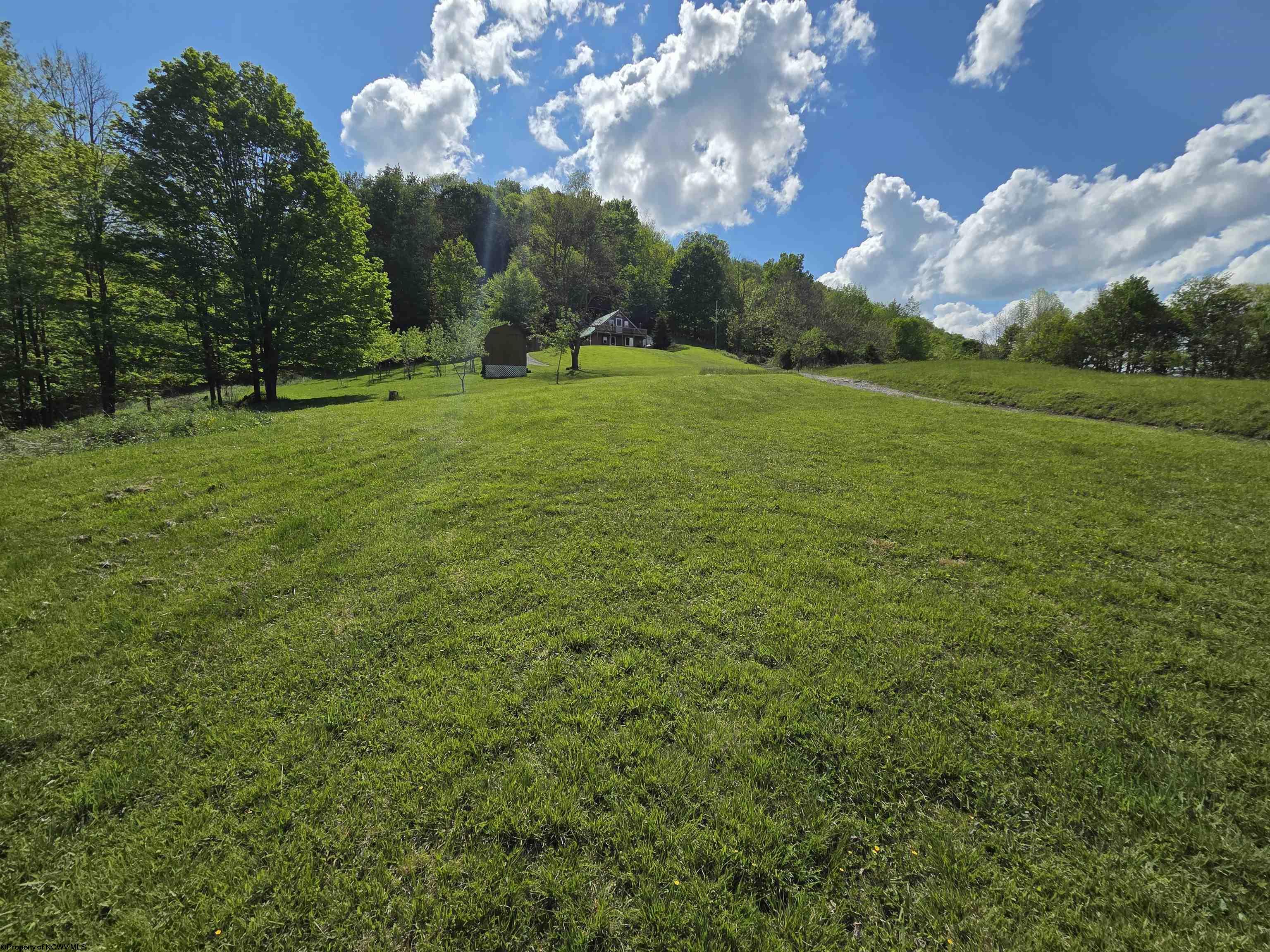 283 Haines Knob Road Whitmer WV 26296