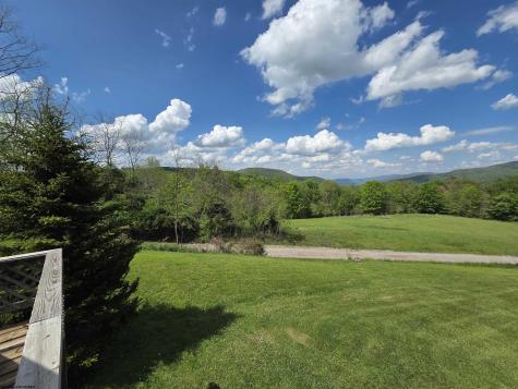 283 Haines Knob Road Whitmer WV 26296