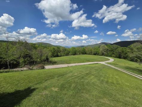 283 Haines Knob Road Whitmer WV 26296