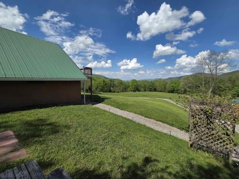 283 Haines Knob Road Whitmer WV 26296