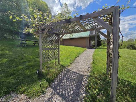 283 Haines Knob Road Whitmer WV 26296