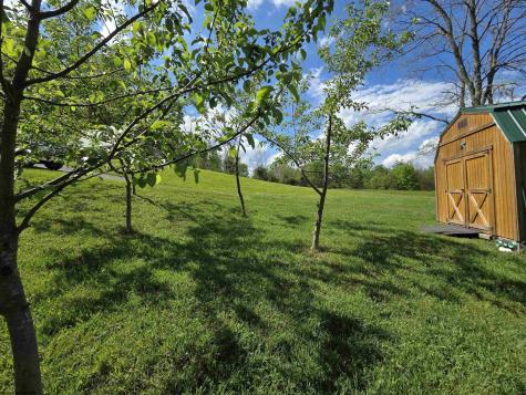 283 Haines Knob Road Whitmer WV 26296