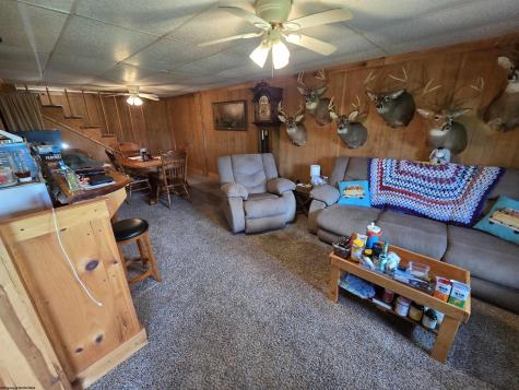 283 Haines Knob Road Whitmer WV 26296