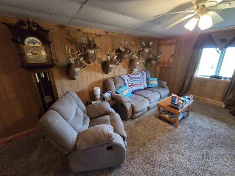 283 Haines Knob Road Whitmer WV 26296