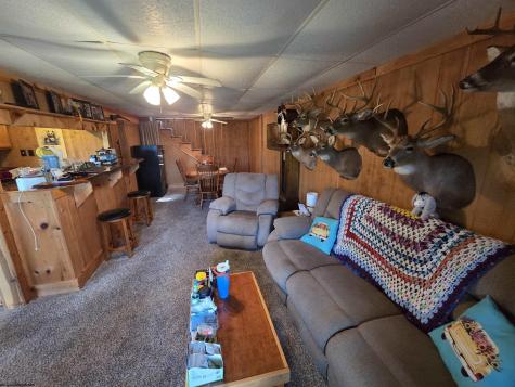283 Haines Knob Road Whitmer WV 26296