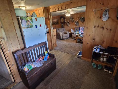 283 Haines Knob Road Whitmer WV 26296