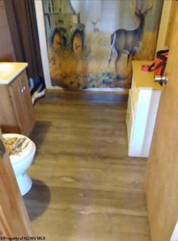 283 Haines Knob Road Whitmer WV 26296
