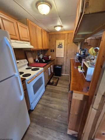 283 Haines Knob Road Whitmer WV 26296