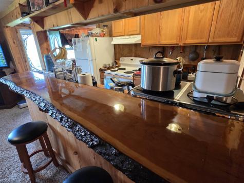 283 Haines Knob Road Whitmer WV 26296