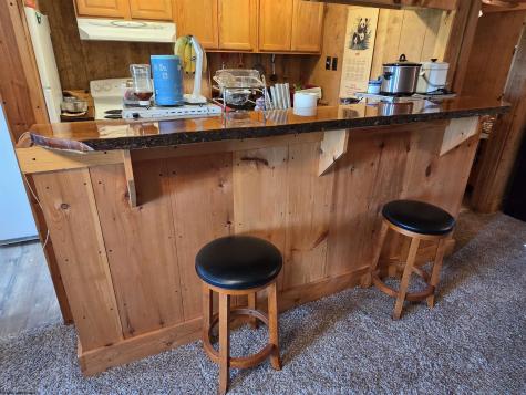 283 Haines Knob Road Whitmer WV 26296