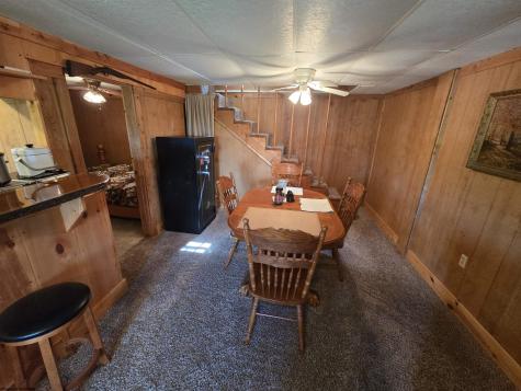 283 Haines Knob Road Whitmer WV 26296