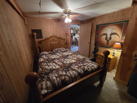 283 Haines Knob Road Whitmer WV 26296