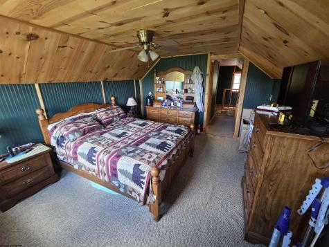 283 Haines Knob Road Whitmer WV 26296