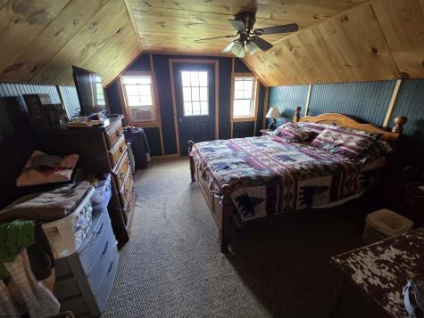 283 Haines Knob Road Whitmer WV 26296