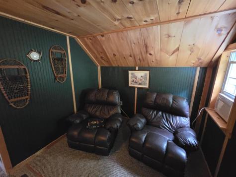 283 Haines Knob Road Whitmer WV 26296