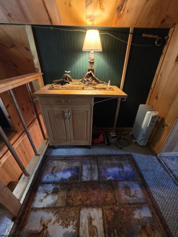 283 Haines Knob Road Whitmer WV 26296