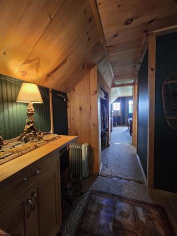 283 Haines Knob Road Whitmer WV 26296