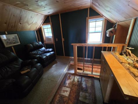 283 Haines Knob Road Whitmer WV 26296