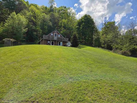 283 Haines Knob Road Whitmer WV 26296