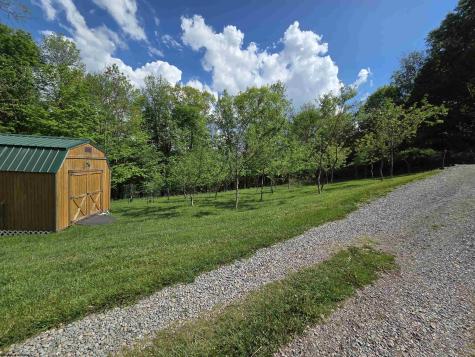 283 Haines Knob Road Whitmer WV 26296
