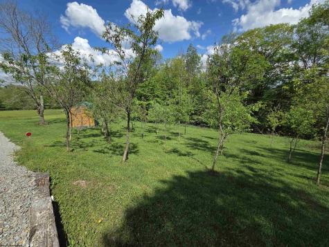 283 Haines Knob Road Whitmer WV 26296